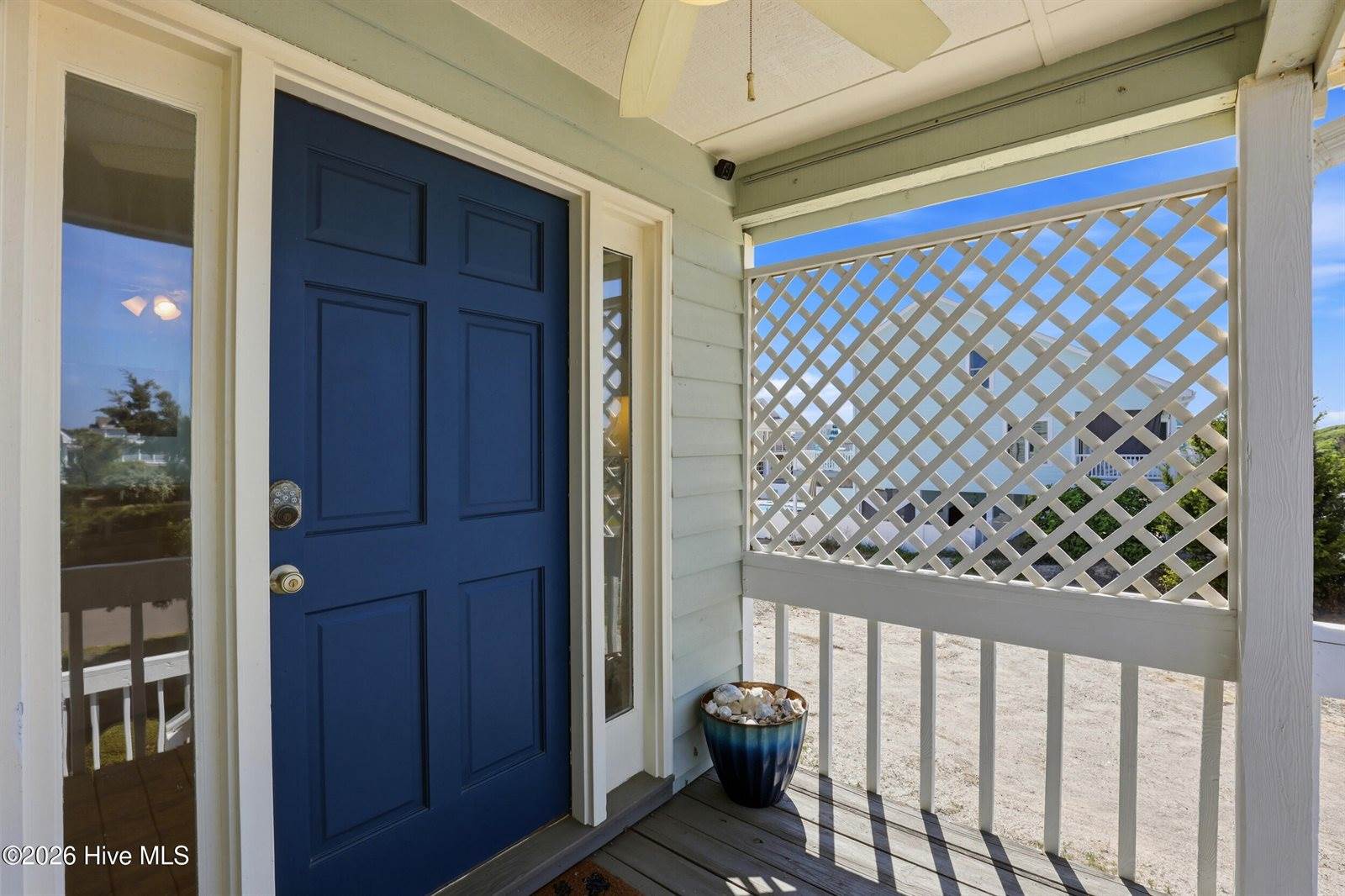 315 Brunswick Avenue West, Holden Beach, NC 28462