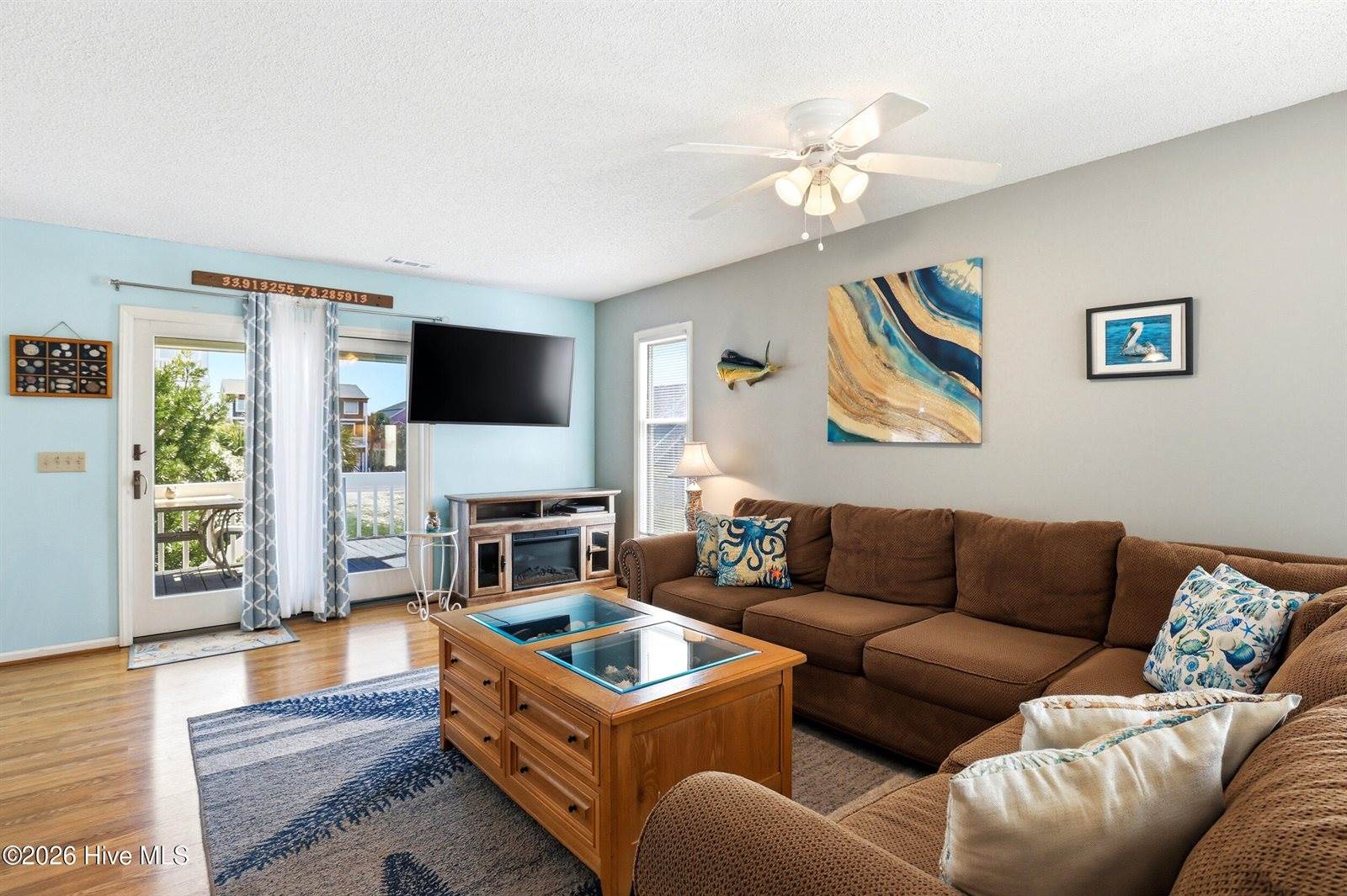 315 Brunswick Avenue West, Holden Beach, NC 28462