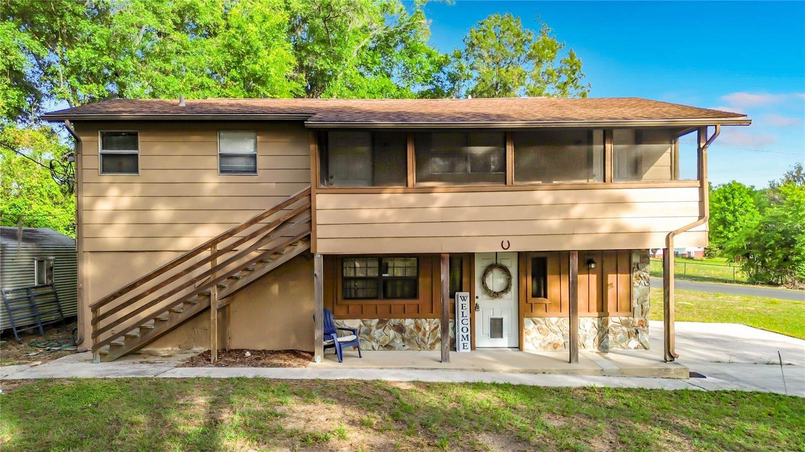 5120 West Marge Lane, Dunnellon, FL 34433