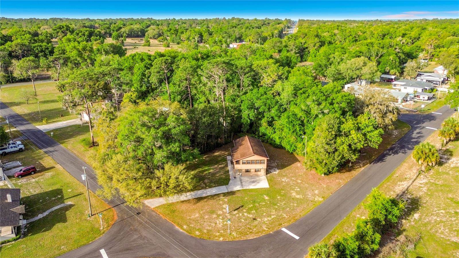5120 West Marge Lane, Dunnellon, FL 34433