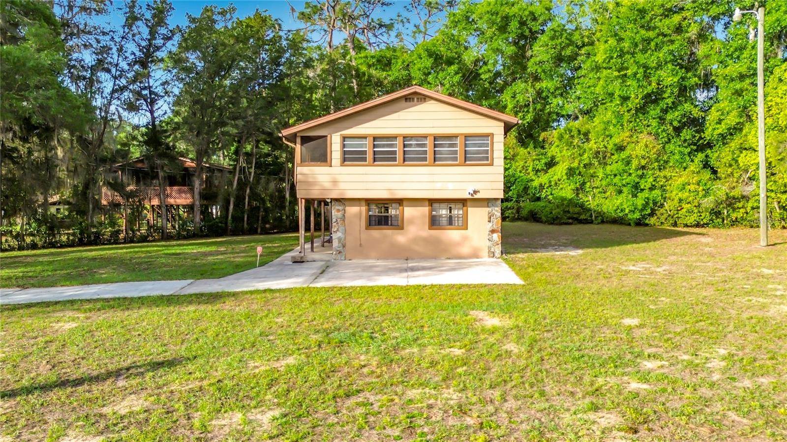 5120 West Marge Lane, Dunnellon, FL 34433