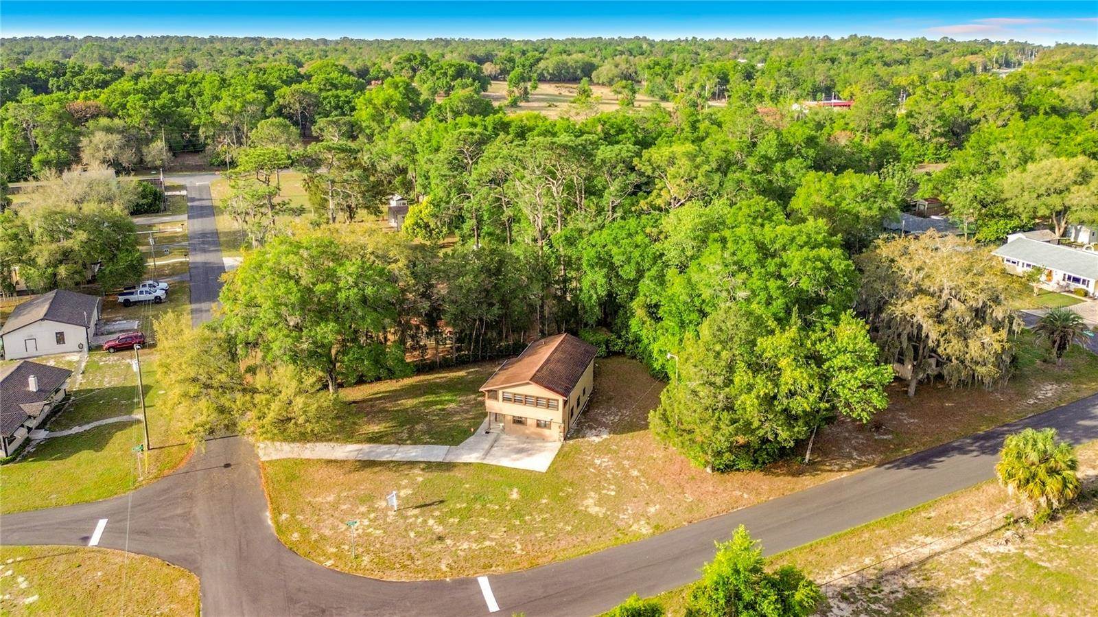 5120 West Marge Lane, Dunnellon, FL 34433