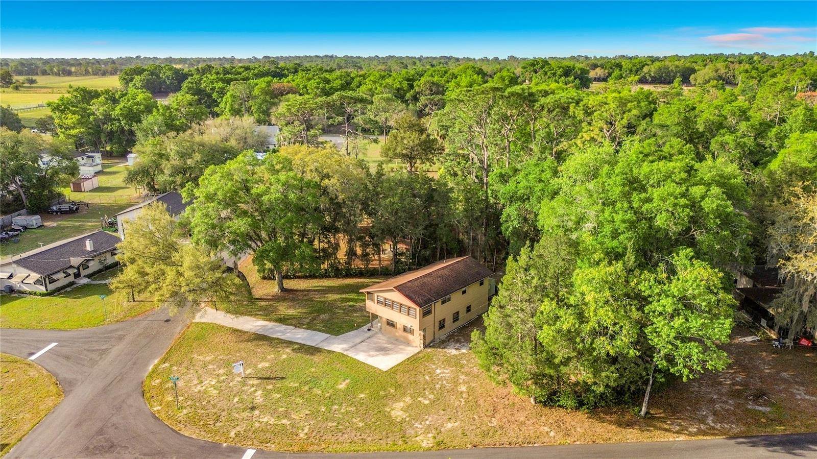 5120 West Marge Lane, Dunnellon, FL 34433