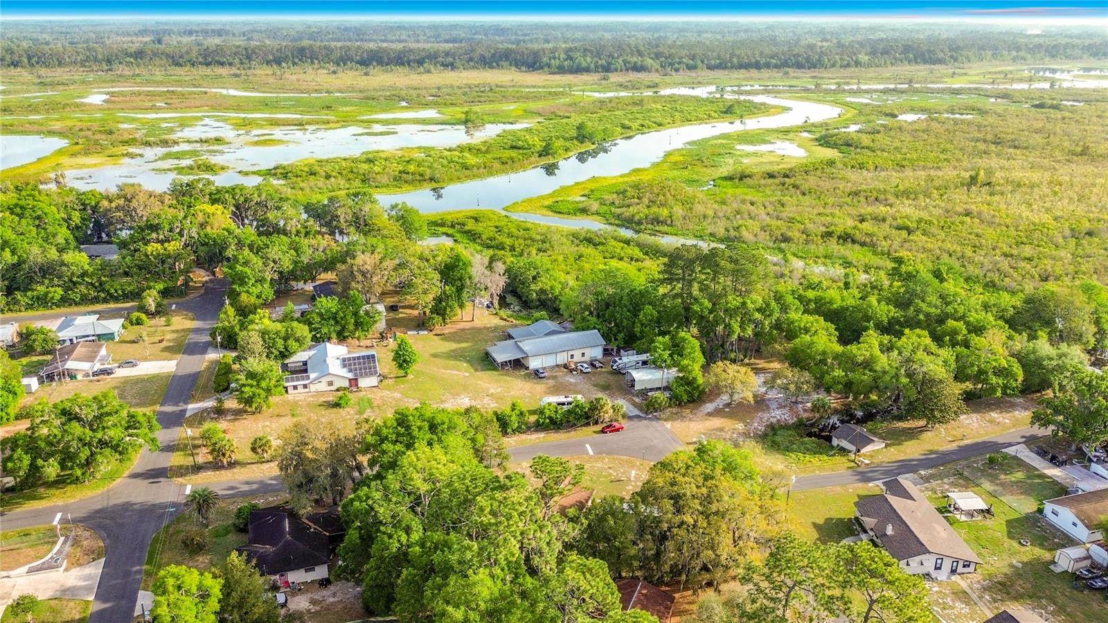 5120 West Marge Lane, Dunnellon, FL 34433