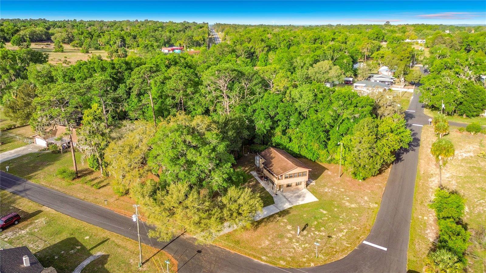 5120 West Marge Lane, Dunnellon, FL 34433