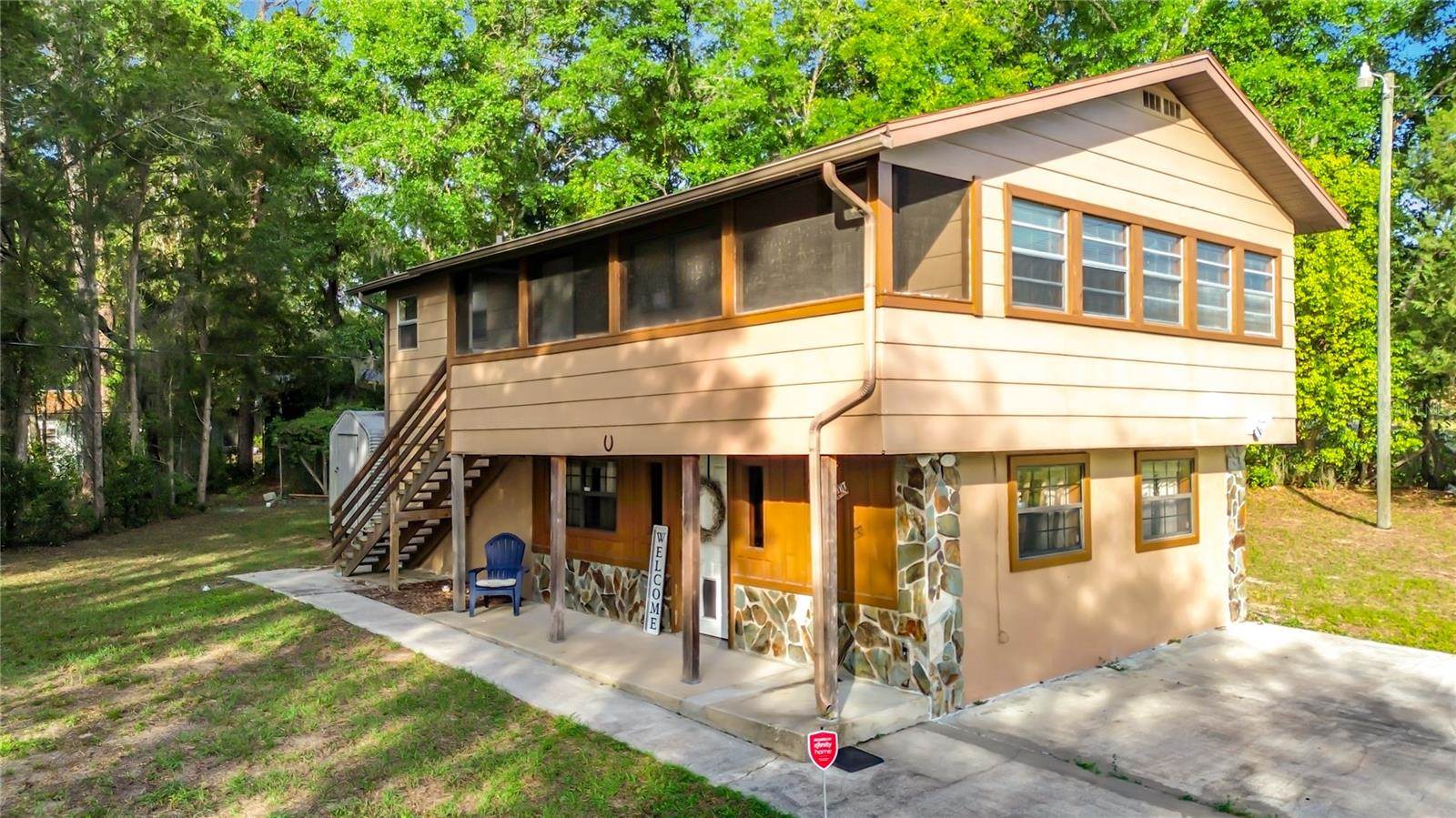5120 West Marge Lane, Dunnellon, FL 34433