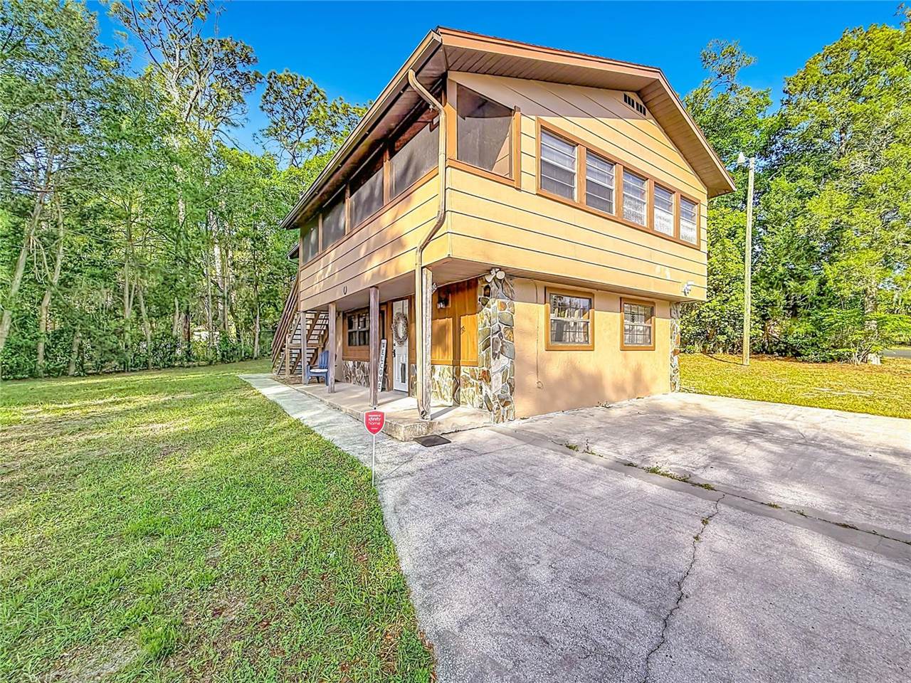 5120 West Marge Lane, Dunnellon, FL 34433