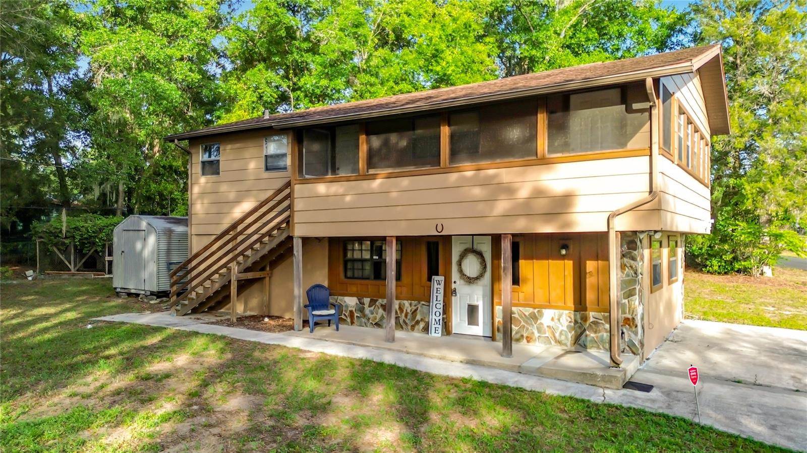5120 West Marge Lane, Dunnellon, FL 34433