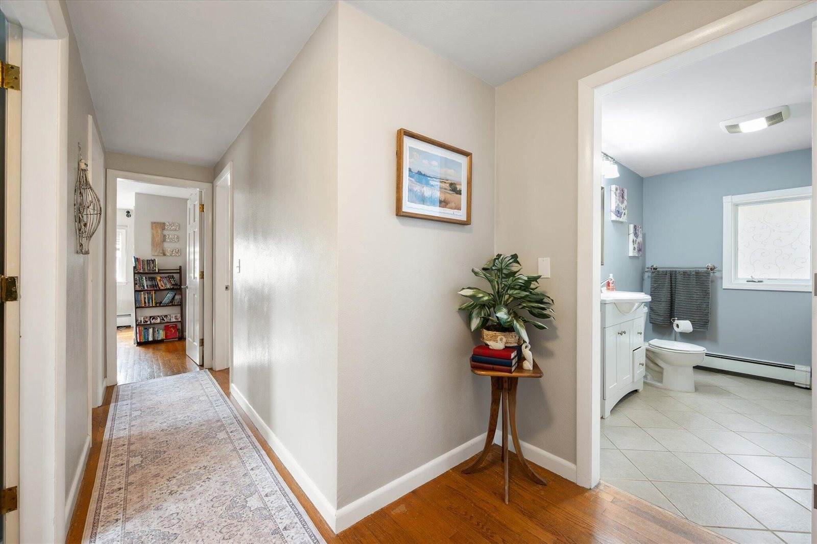 7 Williams Street, Hampden, ME 04444