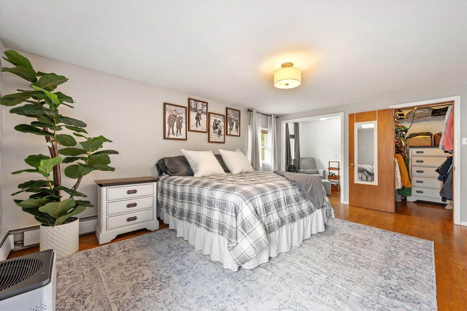 7 Williams Street, Hampden, ME 04444