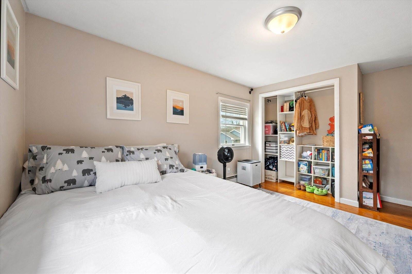 7 Williams Street, Hampden, ME 04444