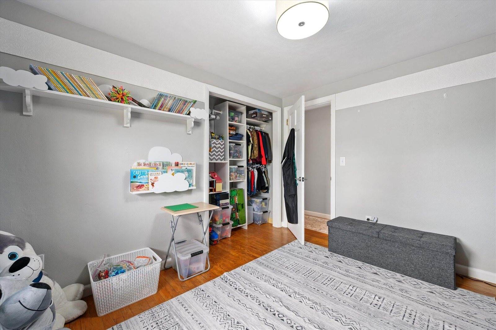 7 Williams Street, Hampden, ME 04444