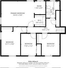 7 Williams Street, Hampden, ME 04444