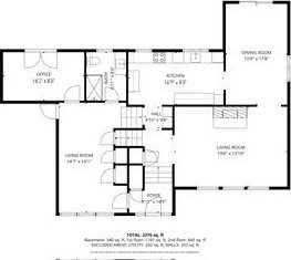 7 Williams Street, Hampden, ME 04444