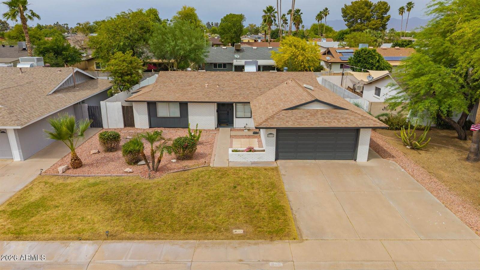 8716 East Mitchell Drive, Scottsdale, AZ 85251