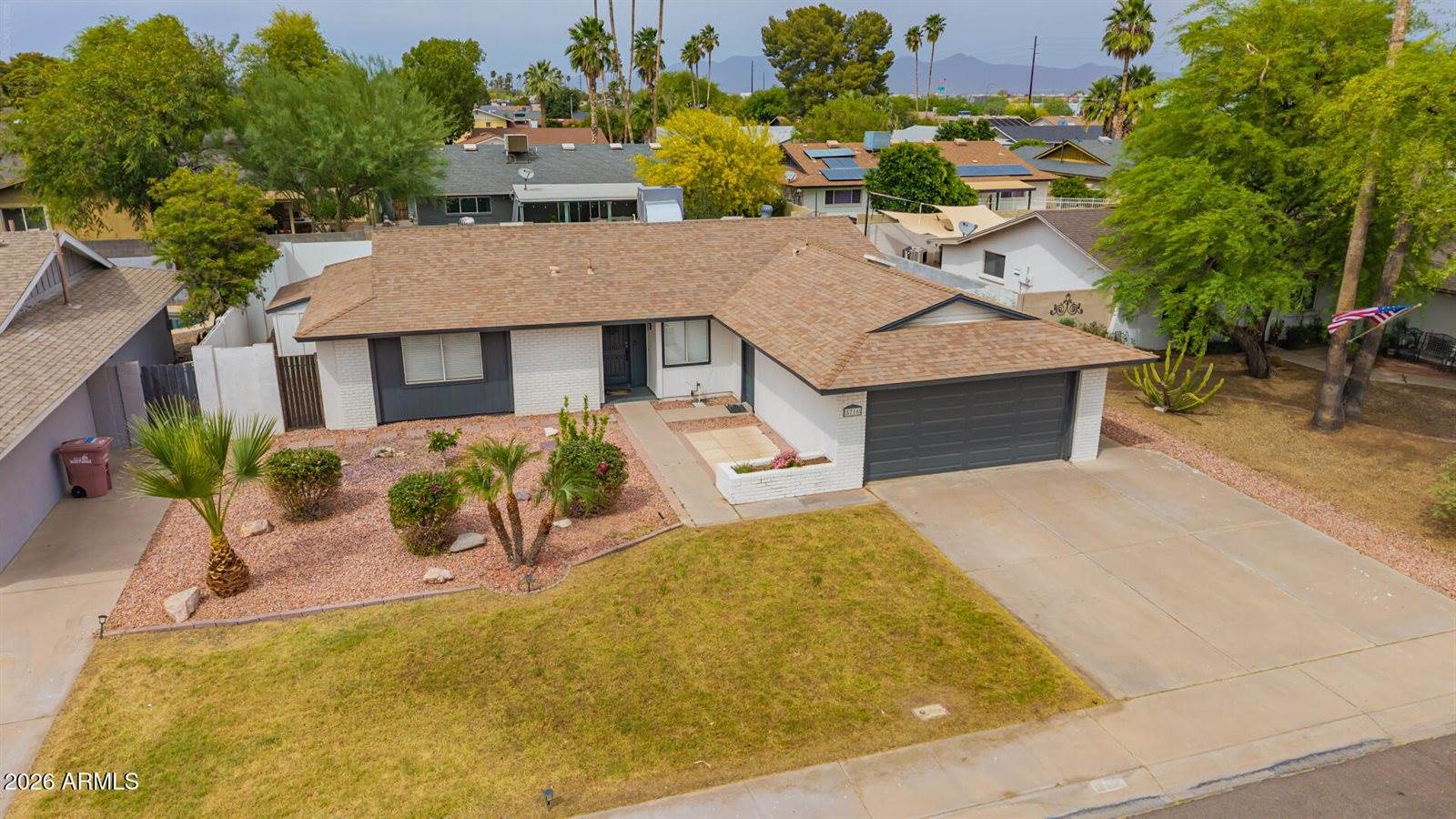 8716 East Mitchell Drive, Scottsdale, AZ 85251