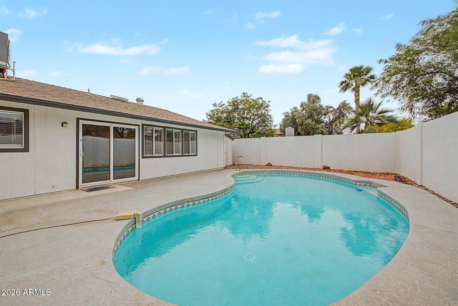 8716 East Mitchell Drive, Scottsdale, AZ 85251