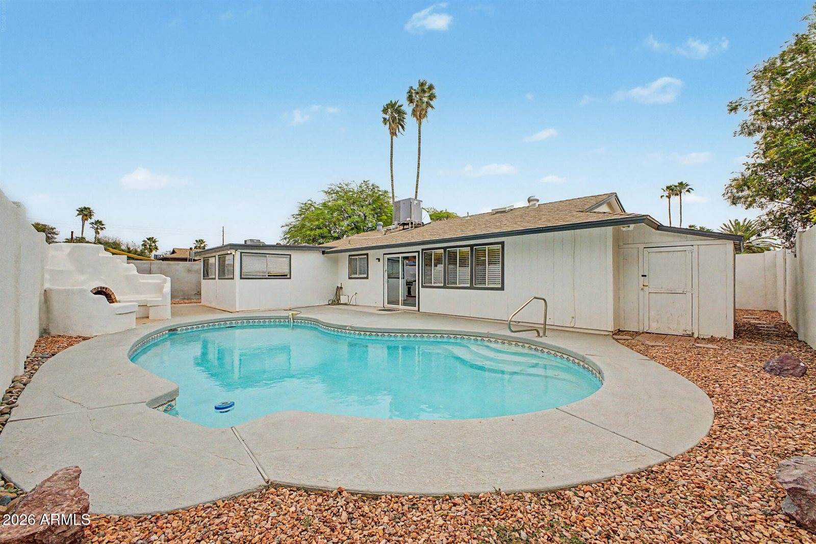 8716 East Mitchell Drive, Scottsdale, AZ 85251