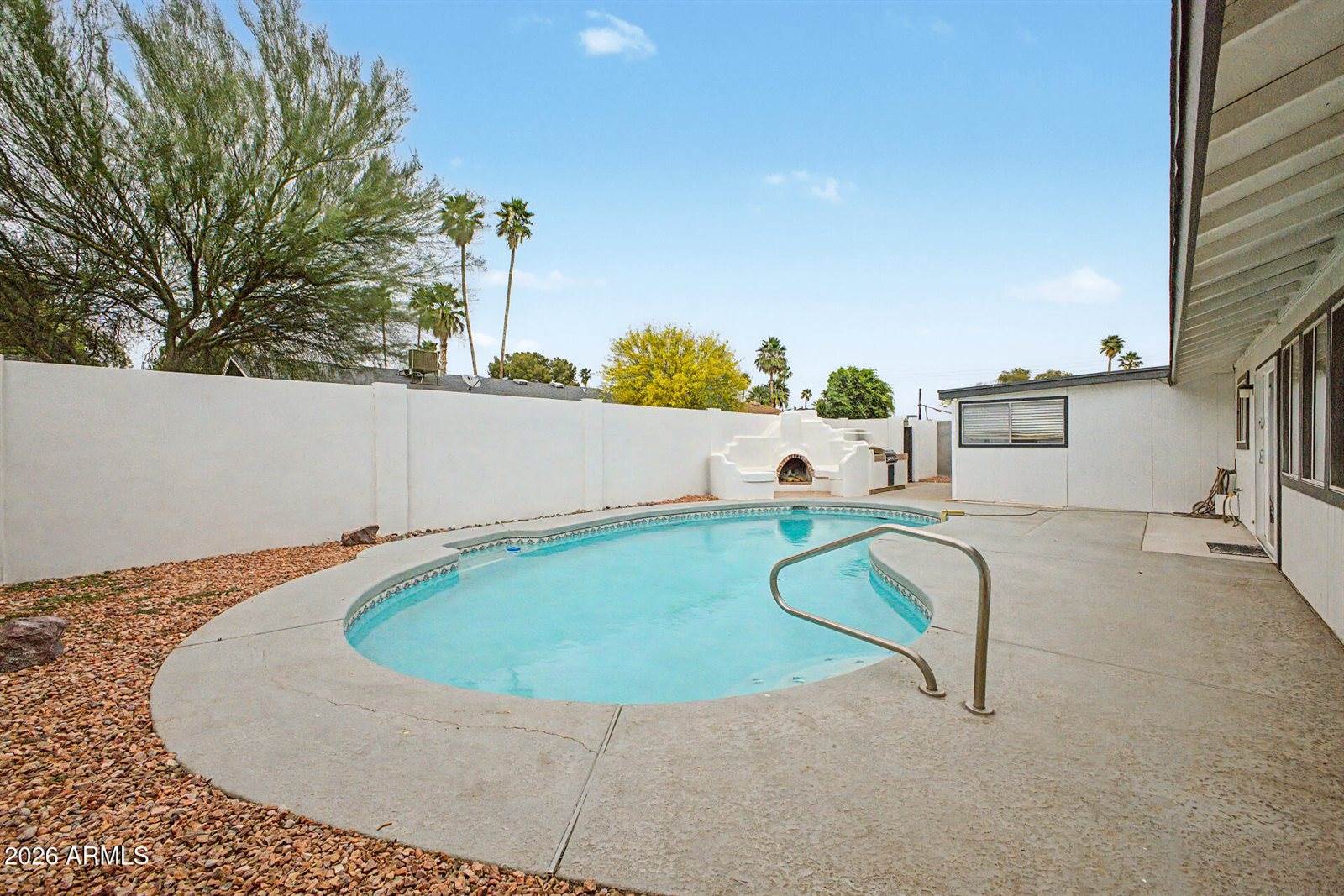 8716 East Mitchell Drive, Scottsdale, AZ 85251
