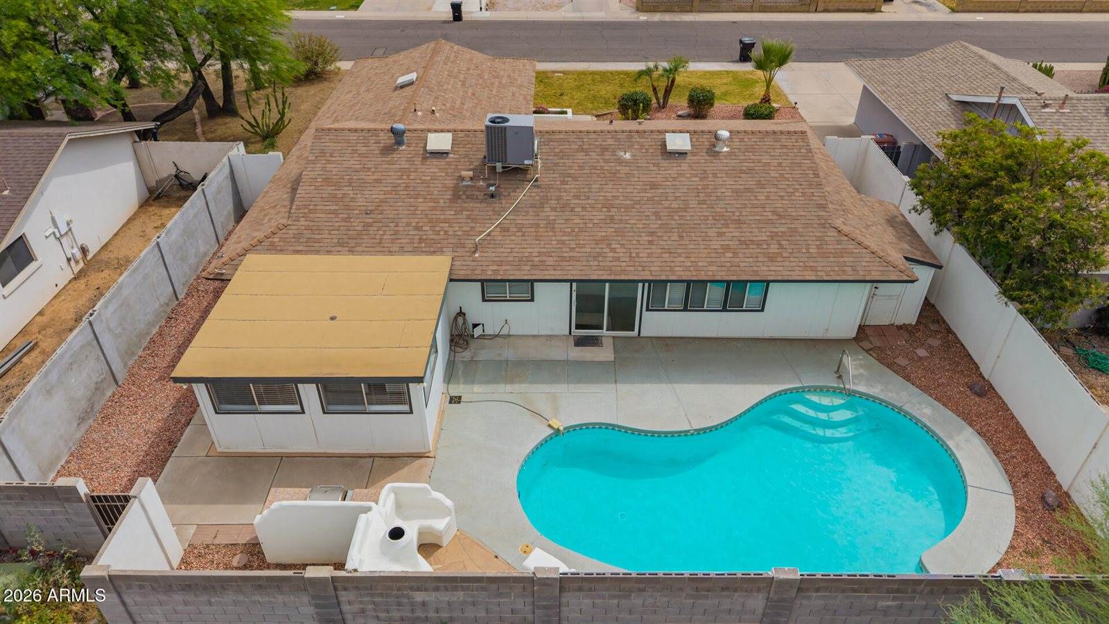 8716 East Mitchell Drive, Scottsdale, AZ 85251