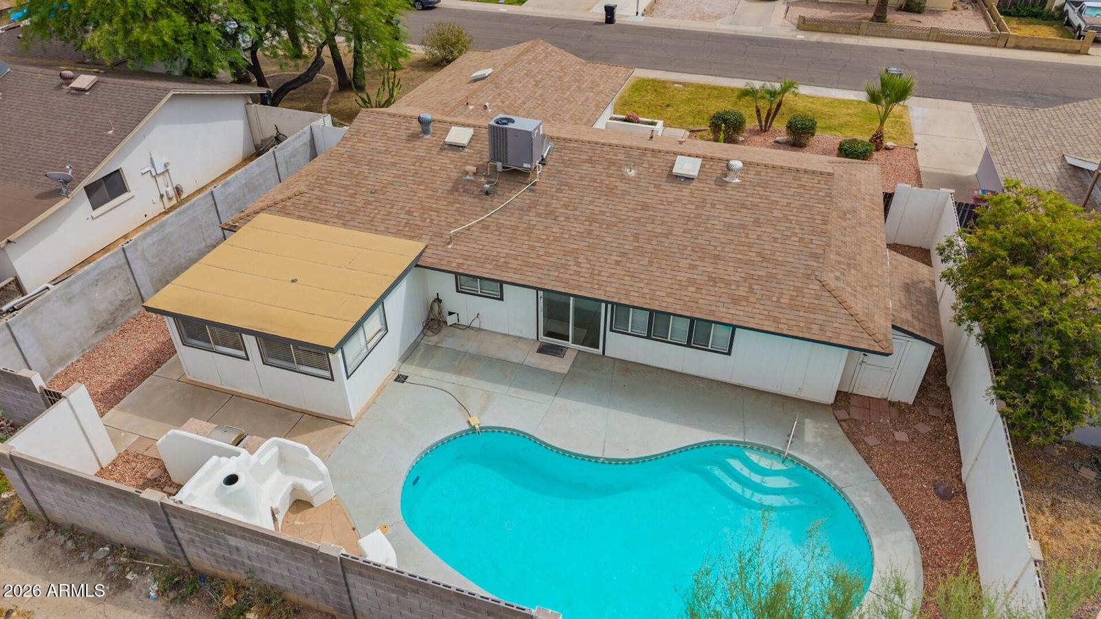 8716 East Mitchell Drive, Scottsdale, AZ 85251