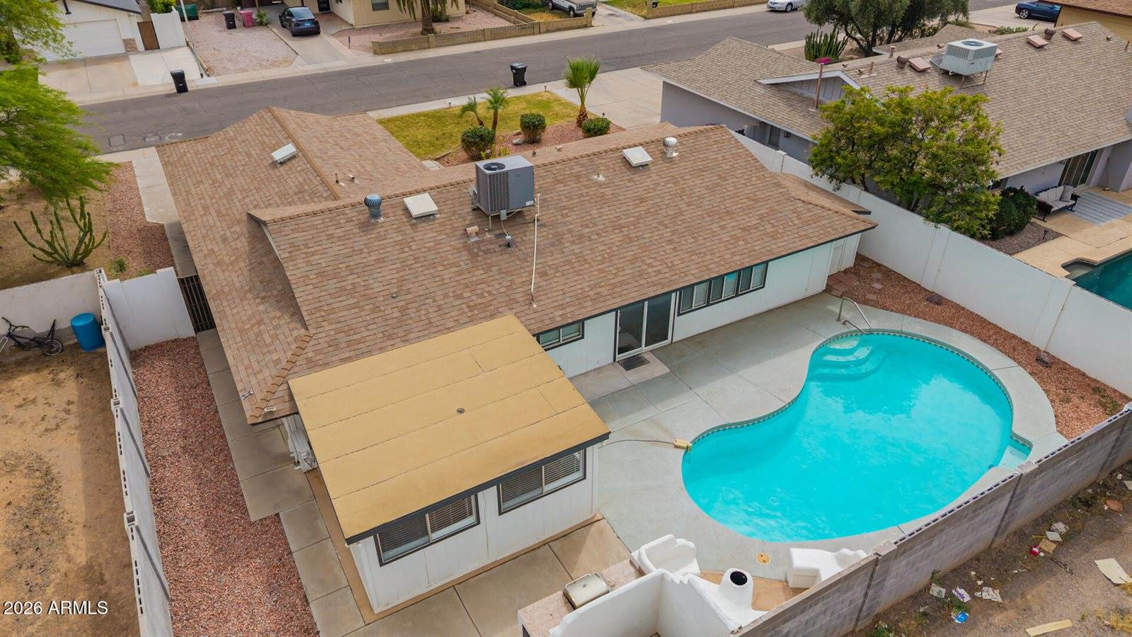8716 East Mitchell Drive, Scottsdale, AZ 85251