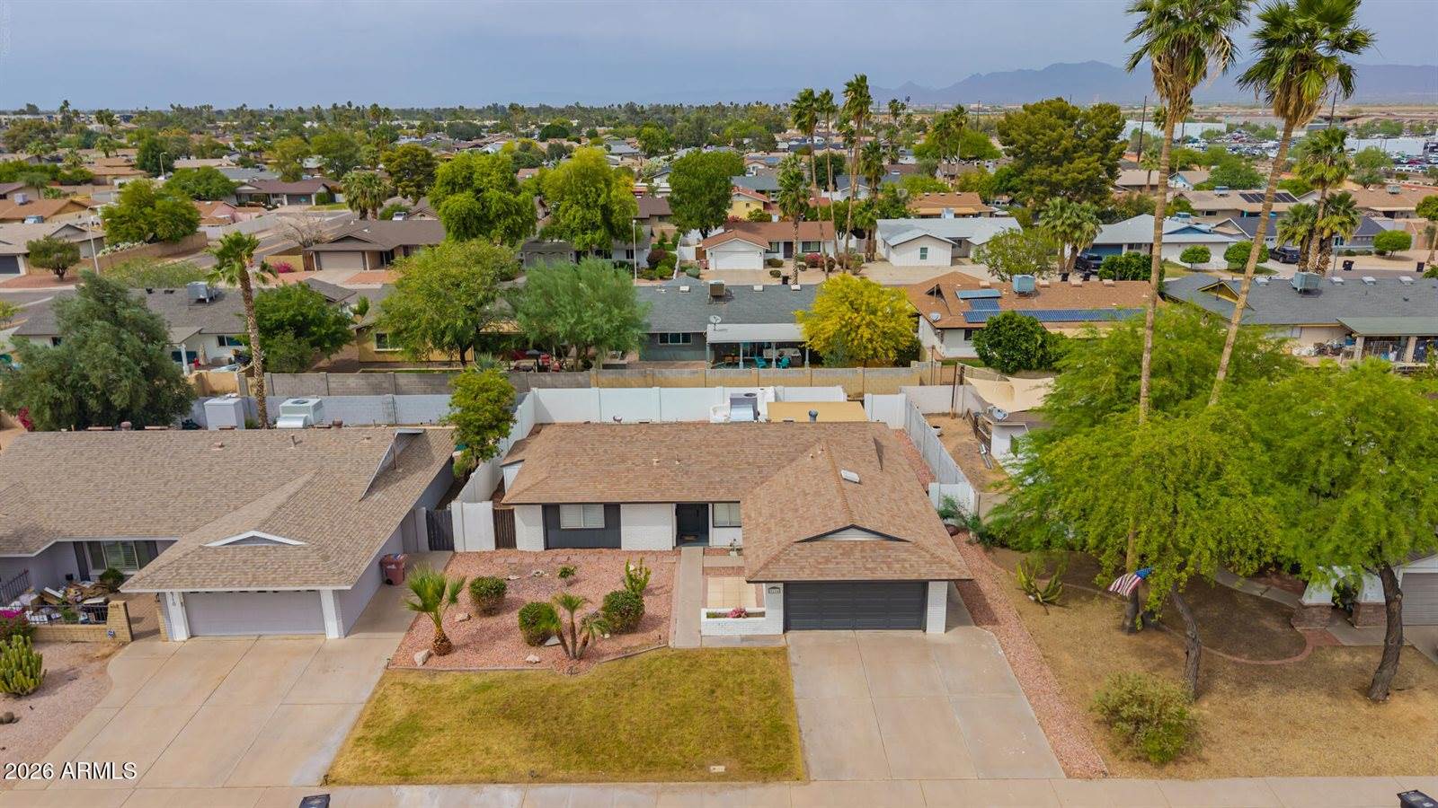 8716 East Mitchell Drive, Scottsdale, AZ 85251