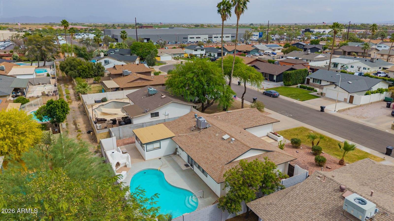 8716 East Mitchell Drive, Scottsdale, AZ 85251