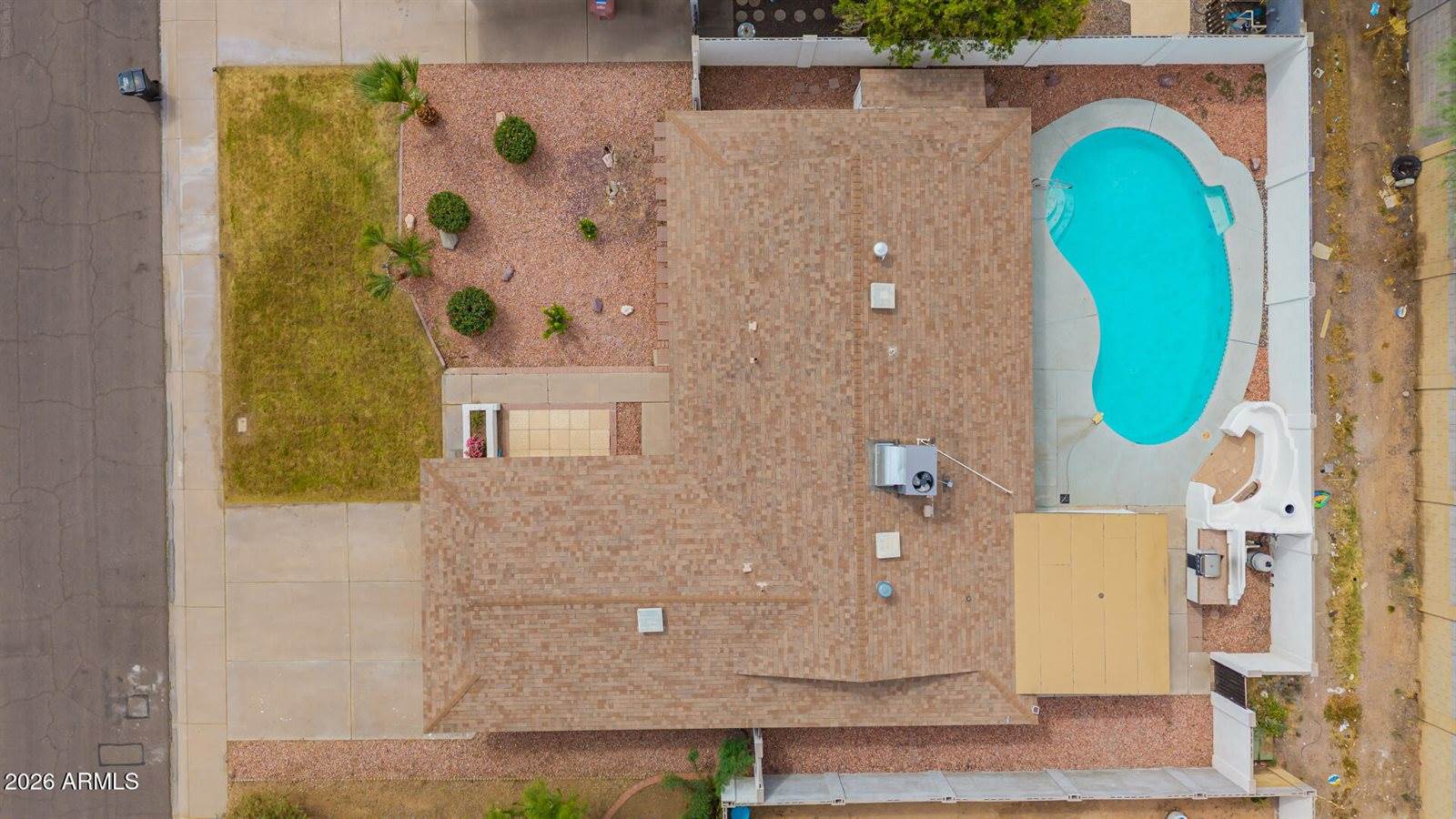 8716 East Mitchell Drive, Scottsdale, AZ 85251