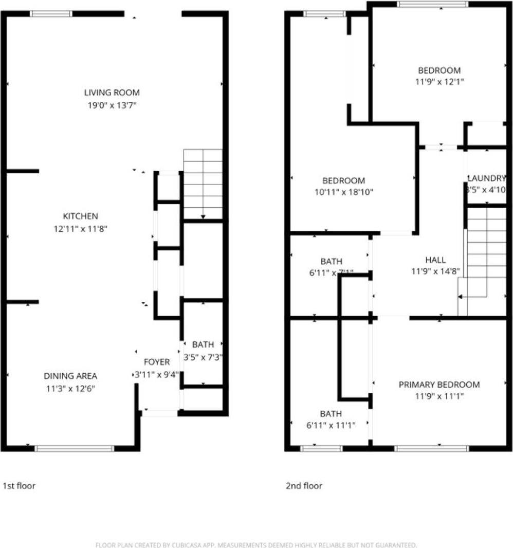 39 Zentry Place, #56, Lynchburg, VA 24502