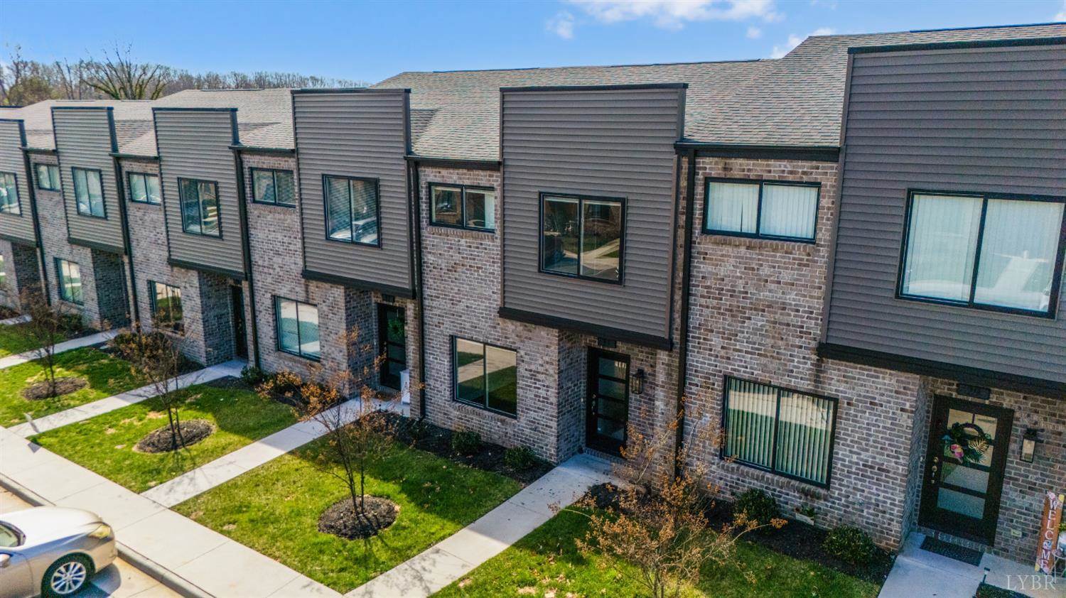 39 Zentry Place, #56, Lynchburg, VA 24502