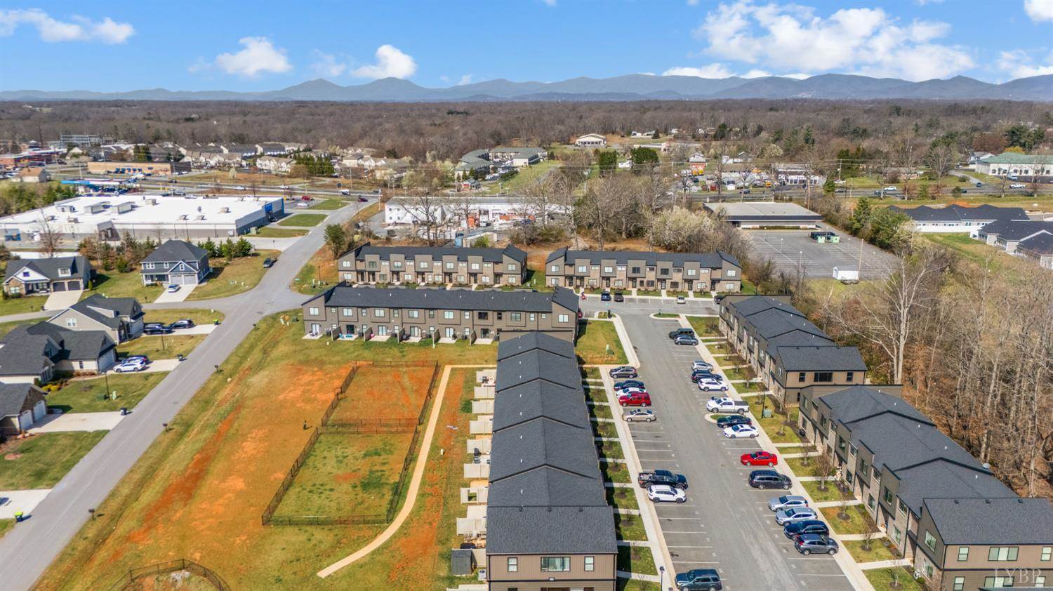 39 Zentry Place, #56, Lynchburg, VA 24502