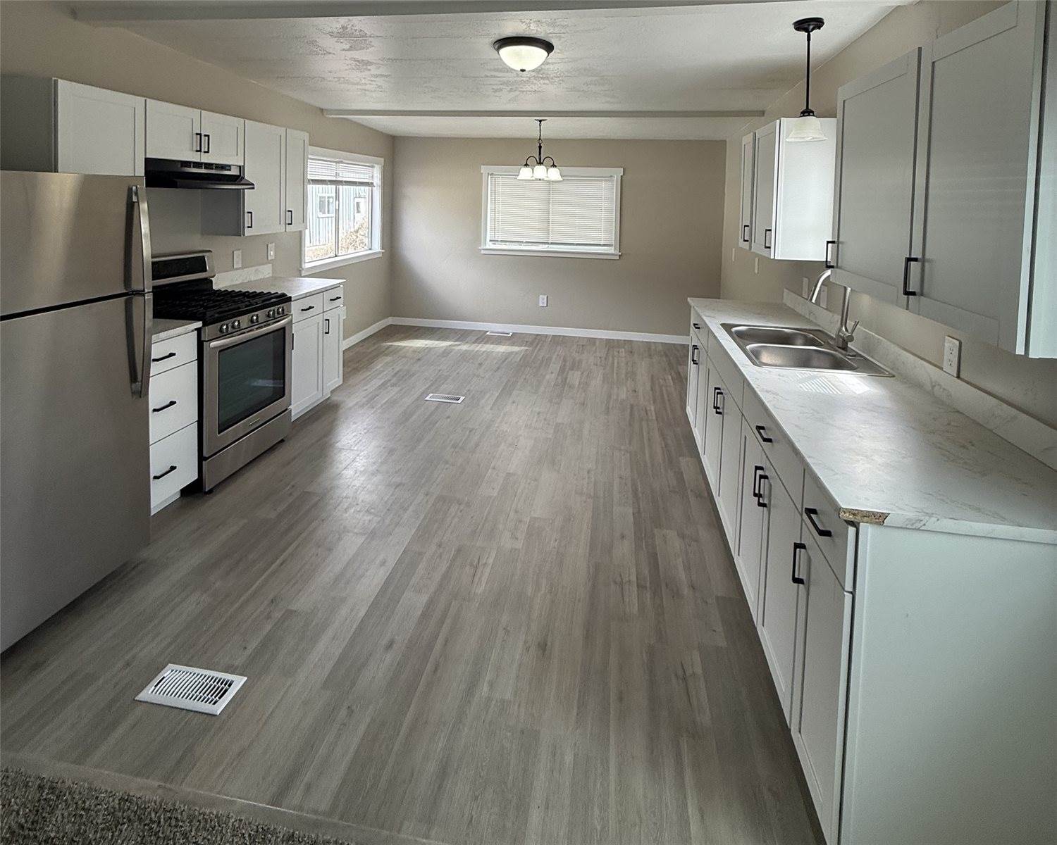 46950 Gallatin Road, #3, Big Sky, MT 59716