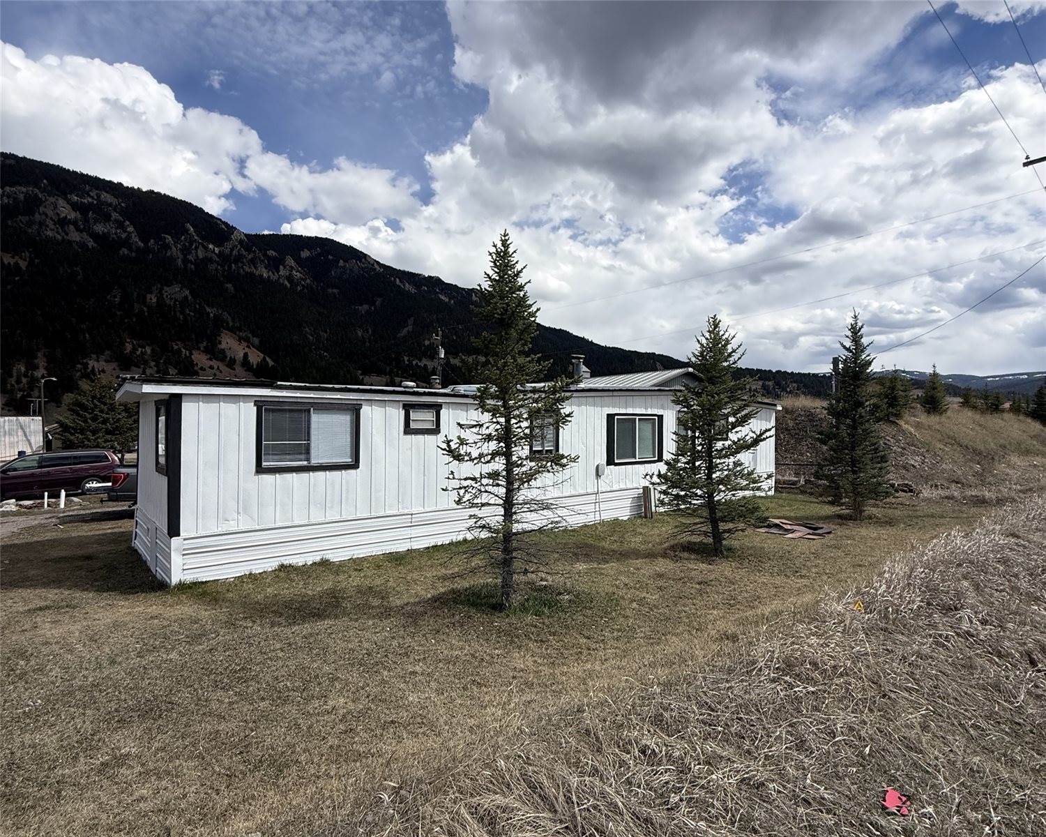 46950 Gallatin Road, #3, Big Sky, MT 59716