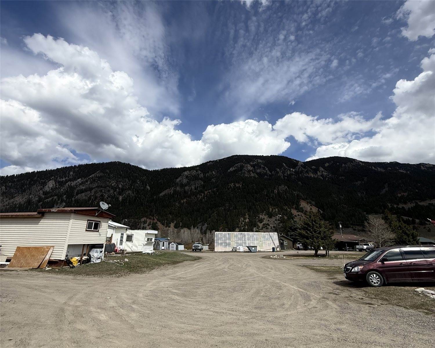 46950 Gallatin Road, #3, Big Sky, MT 59716