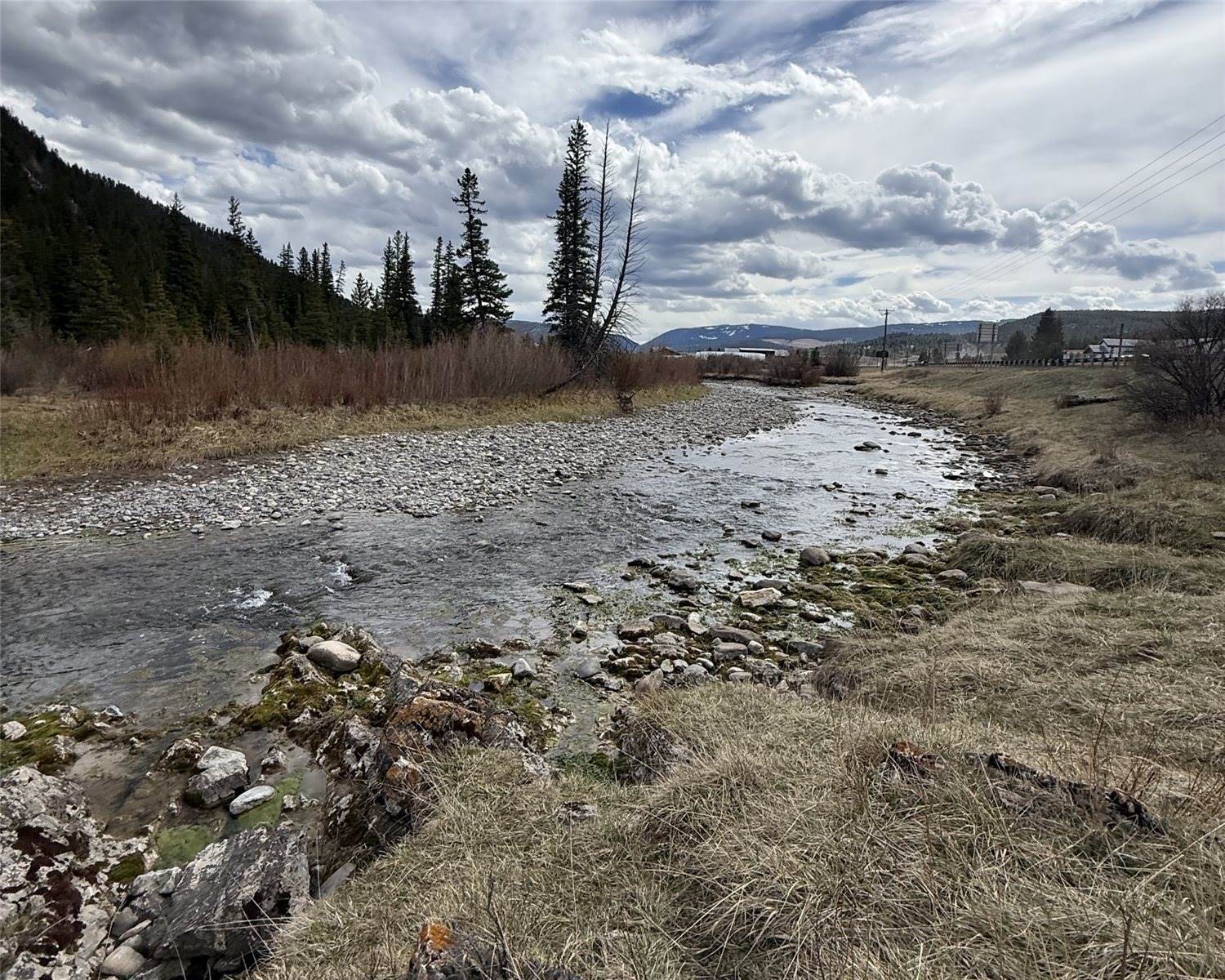 46950 Gallatin Road, #3, Big Sky, MT 59716