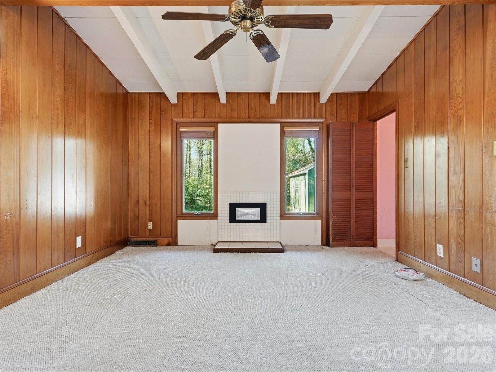 3718 Country Club Drive, Charlotte, NC 28205