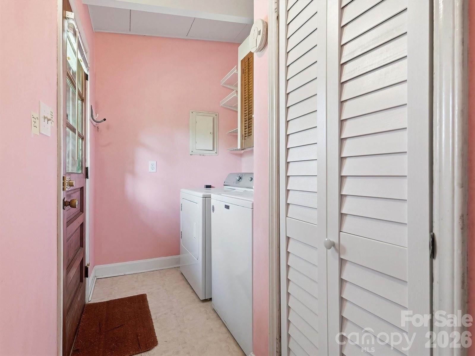 3718 Country Club Drive, Charlotte, NC 28205