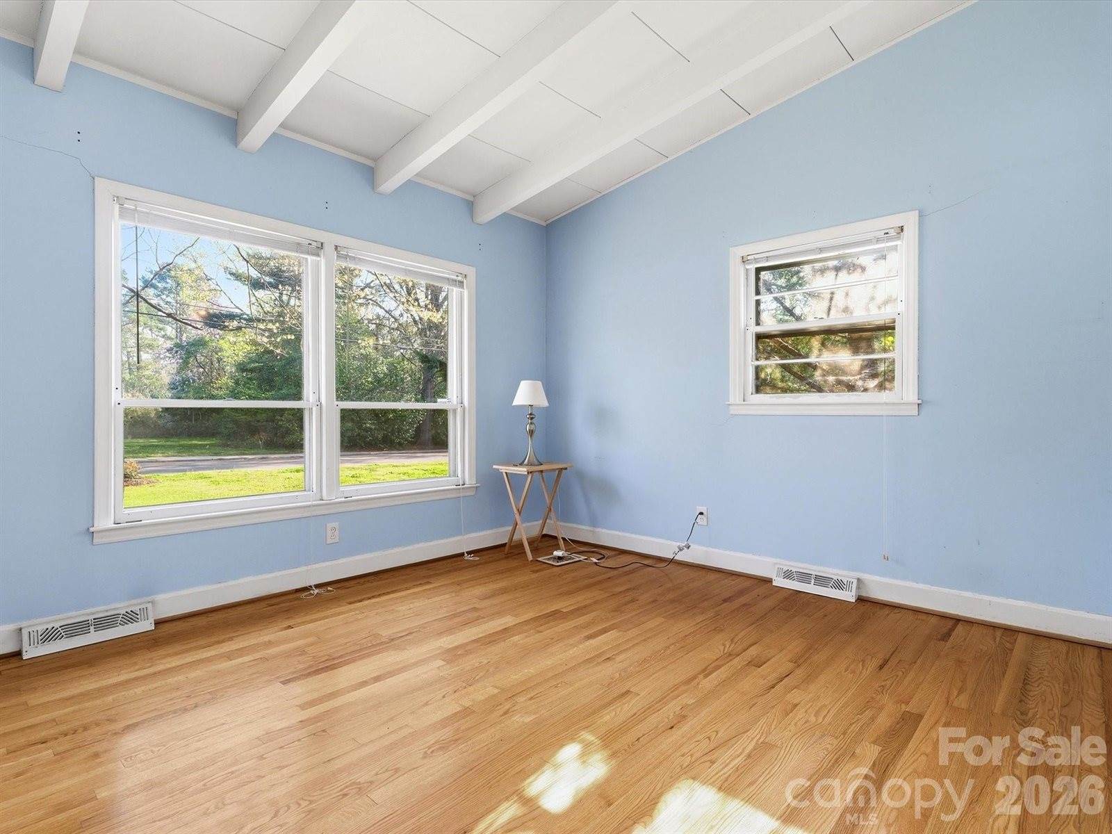 3718 Country Club Drive, Charlotte, NC 28205
