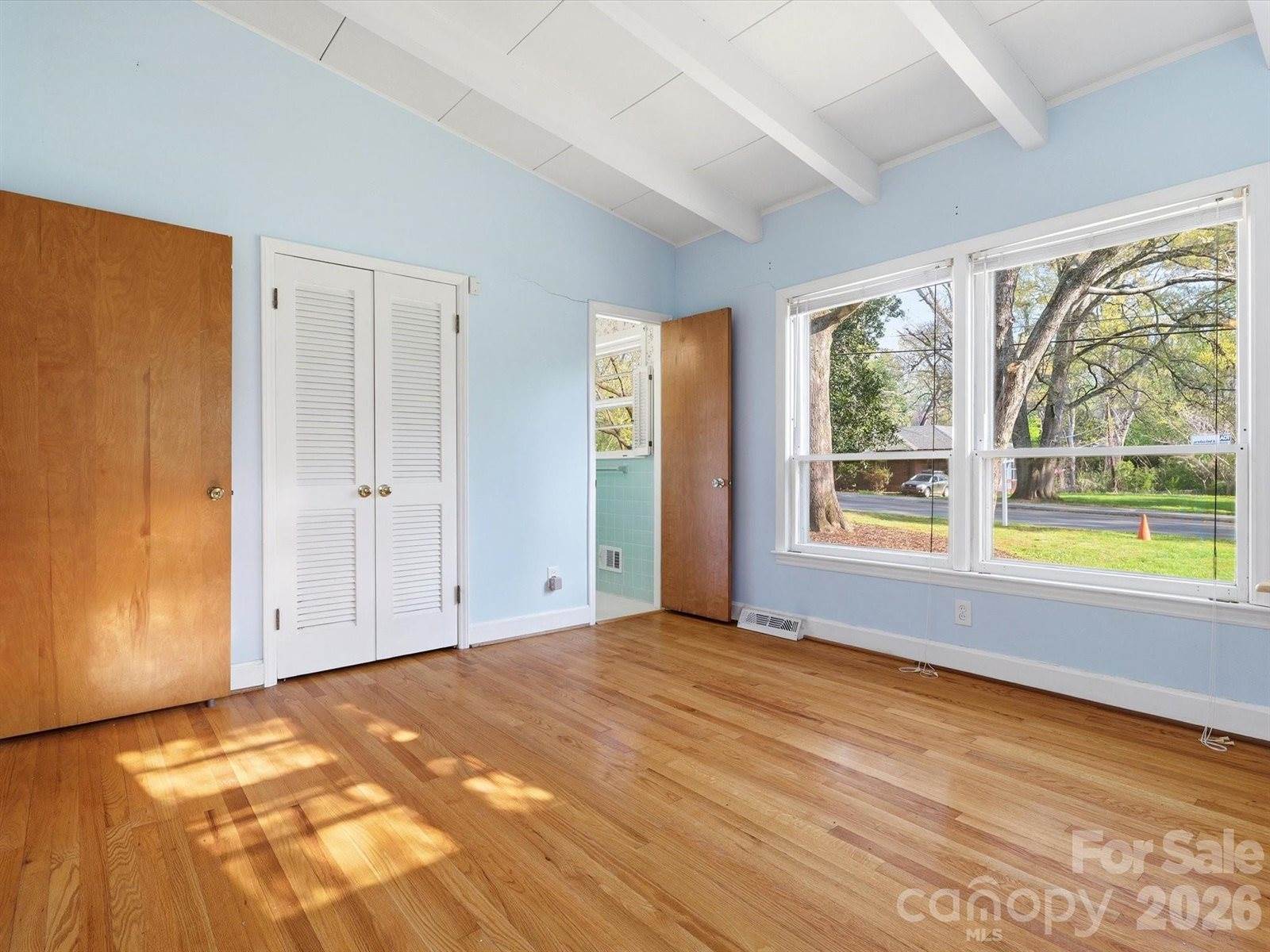 3718 Country Club Drive, Charlotte, NC 28205