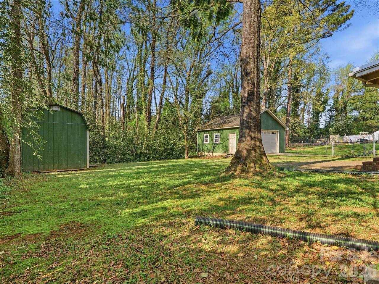 3718 Country Club Drive, Charlotte, NC 28205