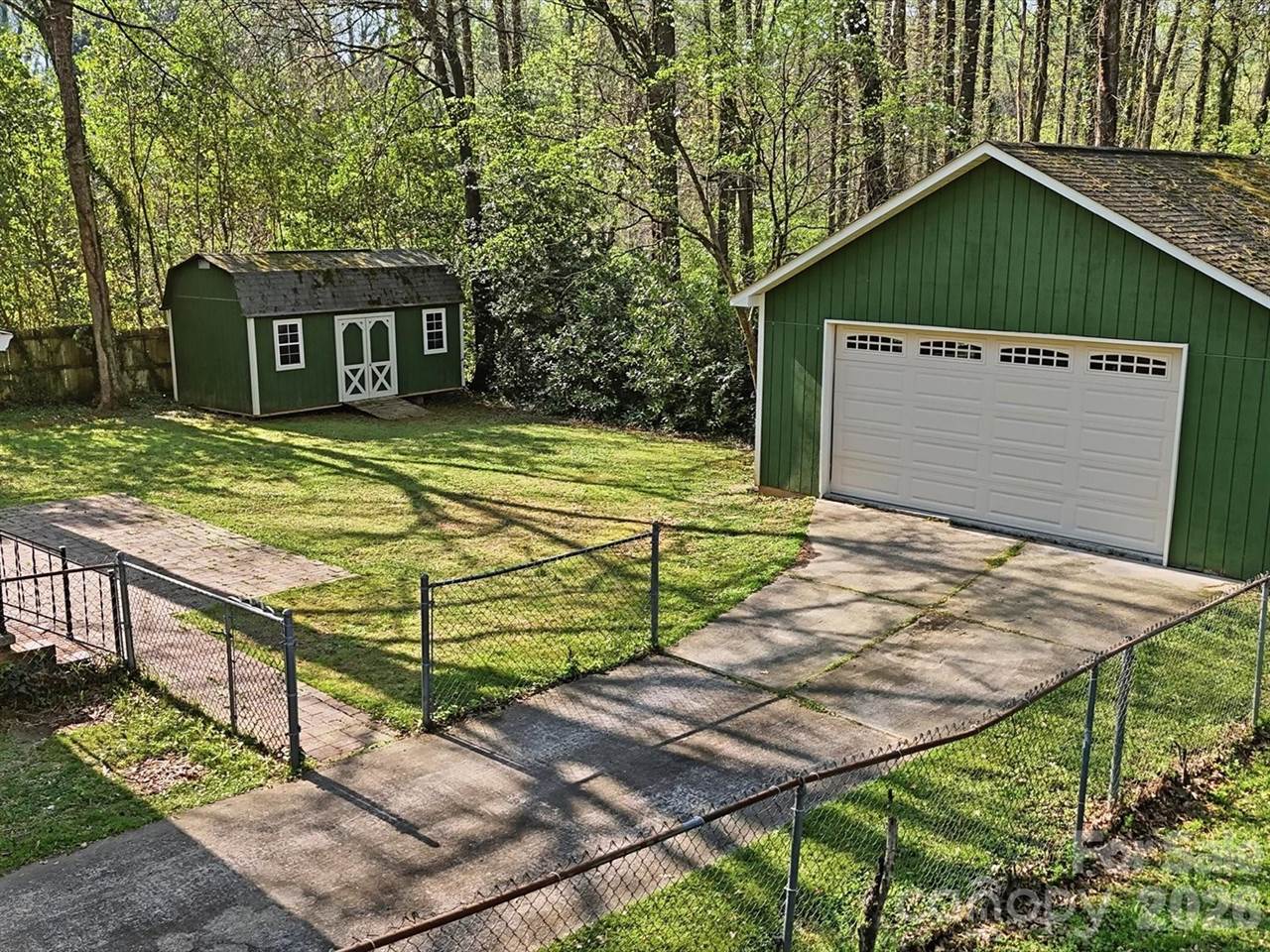 3718 Country Club Drive, Charlotte, NC 28205