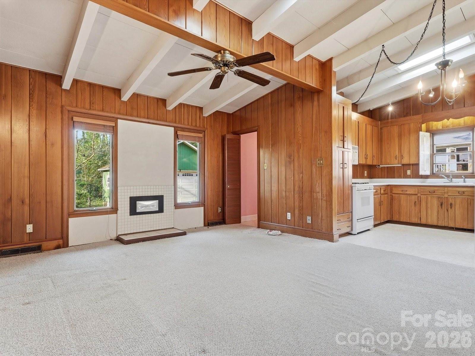 3718 Country Club Drive, Charlotte, NC 28205