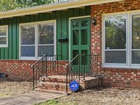3718 Country Club Drive, Charlotte, NC 28205