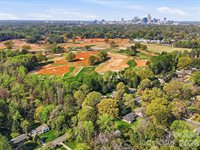 3718 Country Club Drive, Charlotte, NC 28205