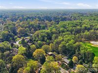 3718 Country Club Drive, Charlotte, NC 28205