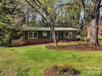 3718 Country Club Drive, Charlotte, NC 28205