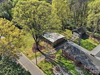 3718 Country Club Drive, Charlotte, NC 28205
