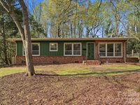 3718 Country Club Drive, Charlotte, NC 28205