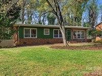 3718 Country Club Drive, Charlotte, NC 28205